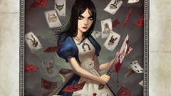 Alice madness returns