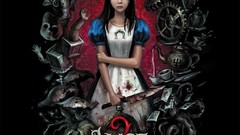 Alice madness returns