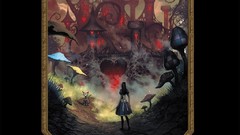 Alice madness returns