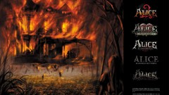 Alice madness returns