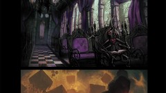 Alice madness returns