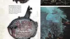 Alice madness returns