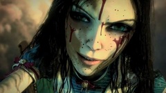 Alice madness returns