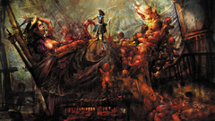 Alice madness returns