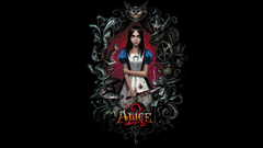 Alice madness returns