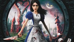 Alice madness returns