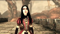 Alice madness returns