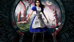 Alice madness returns