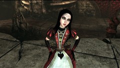 Alice madness returns