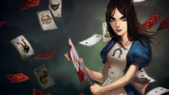 Alice madness returns