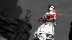 Alice madness returns