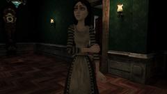 Alice madness returns