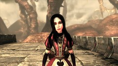 Alice madness returns