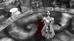 Alice madness returns