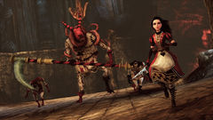 Alice madness returns