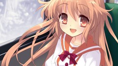 Alice parade anime girls