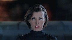Alice Resident Evil Milla Jovovich