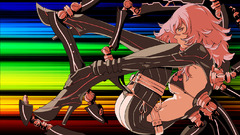 Alice thread dumping what