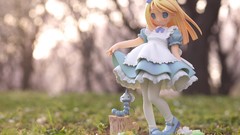 Alice Wonderland
