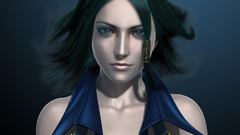 Alicia Claus Bullet Witch