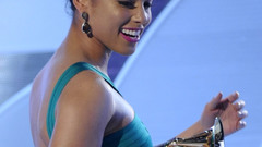 Alicia keys Celebrity