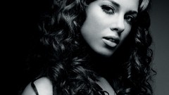 Alicia keys musicians black people