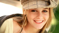 Alicia Silverstone