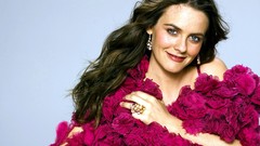 Alicia Silverstone