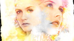 Alicia Silverstone artwork