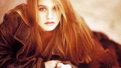 Alicia Silverstone monochrome Actress blondes redheads