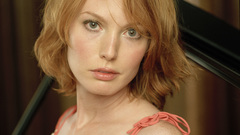 Alicia Witt