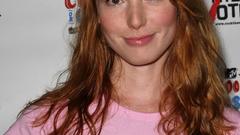 Alicia Witt