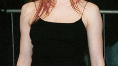 Alicia Witt