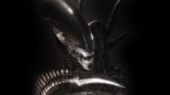 Alien Aliens movie