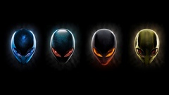 Alien alienware