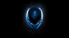 Alien alienware