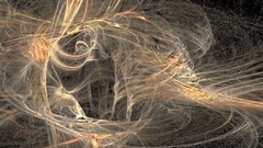 Alien artwork digital art complex magazine apophysis