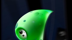 Alien Cartoon Network