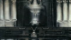 Alien giger Hans Rudolf
