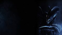 Alien instars Animals