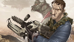 Alien Life forms Animals