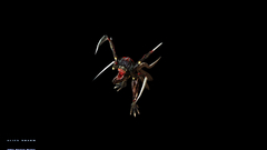 Alien Life forms Animals