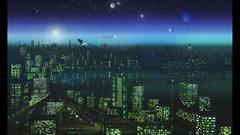 Alien Life forms Animals