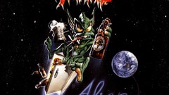 Alien Life forms Animals