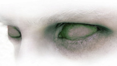 Alien Life forms horror