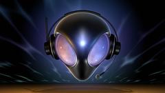 Alien Life forms Music