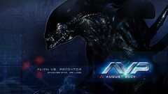 alien vs predator Movies xenomorph horror 2004 (Year) creature