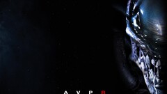 alien vs. predator requiem xenomorph horror science fiction