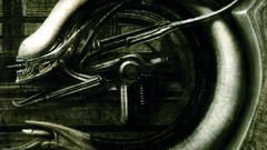 Alienmonster alien monster Art