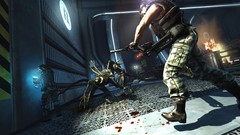 Aliens: Colonial Marines